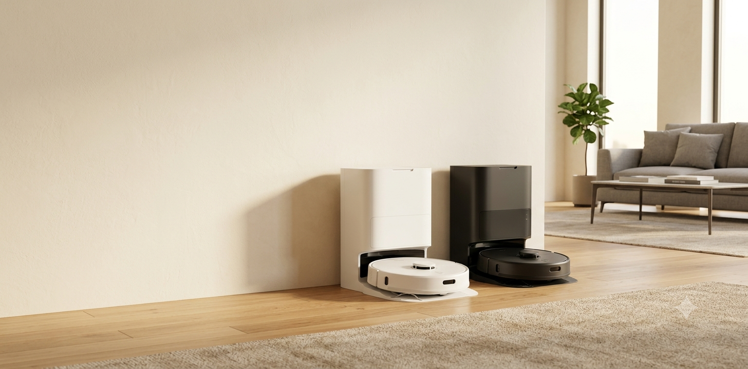 Dreame vs Eufy Robot Vacuums: Which Brand Is Right for You? (2026 Guide)