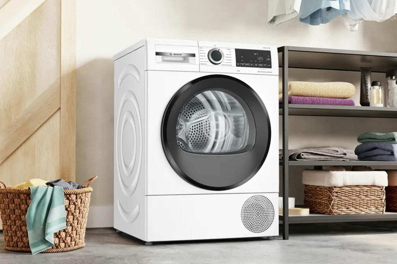 What Size Washing Machine Do You Really Need? (Ireland Guide for Every Home)