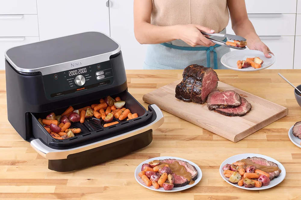 Are Air Fryers Really Cheaper to Run Than Ovens in Ireland?