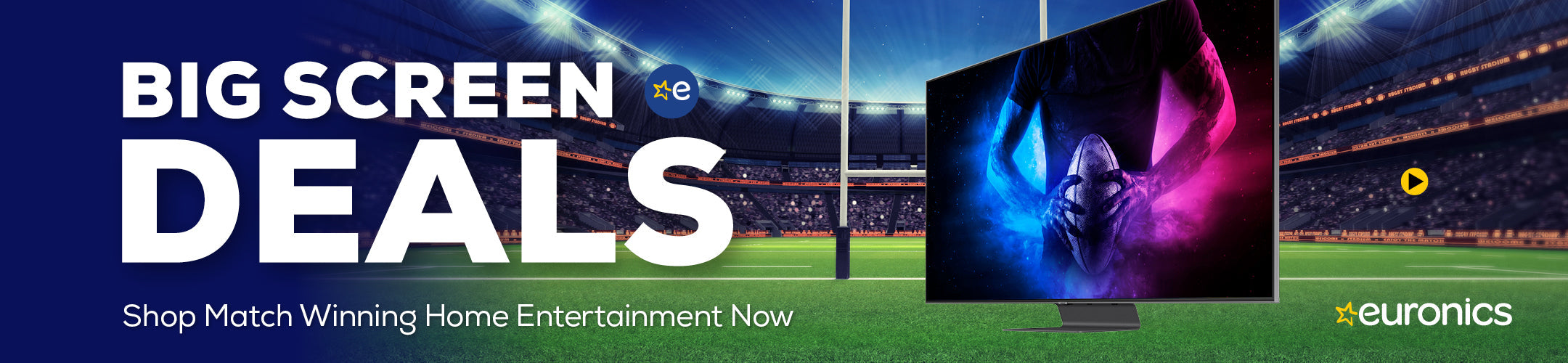 Big Screen TV Deals
