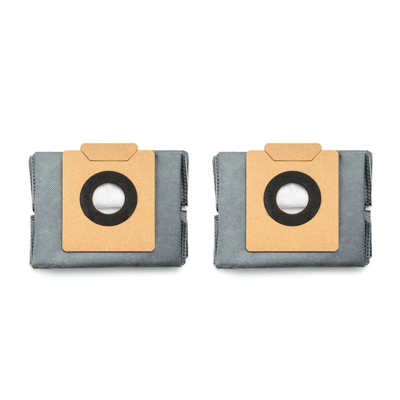 eufy X10 Pro Omni Replacement Dust Bags - 2 Pack - T2351V11-81 | Lally's Electrical Dundalk