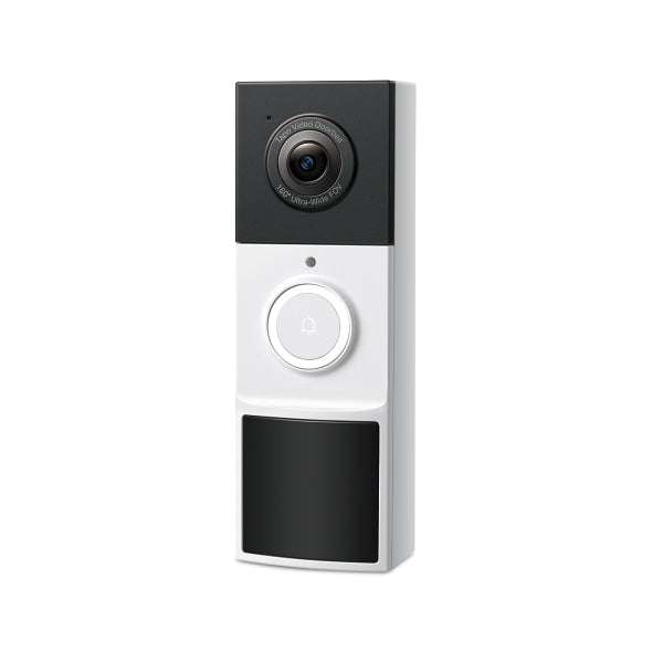 TP-Link Tapo D210 2K Battery Video Doorbell - TAPOD210 | Lally's Electrical Dundalk - image 2
