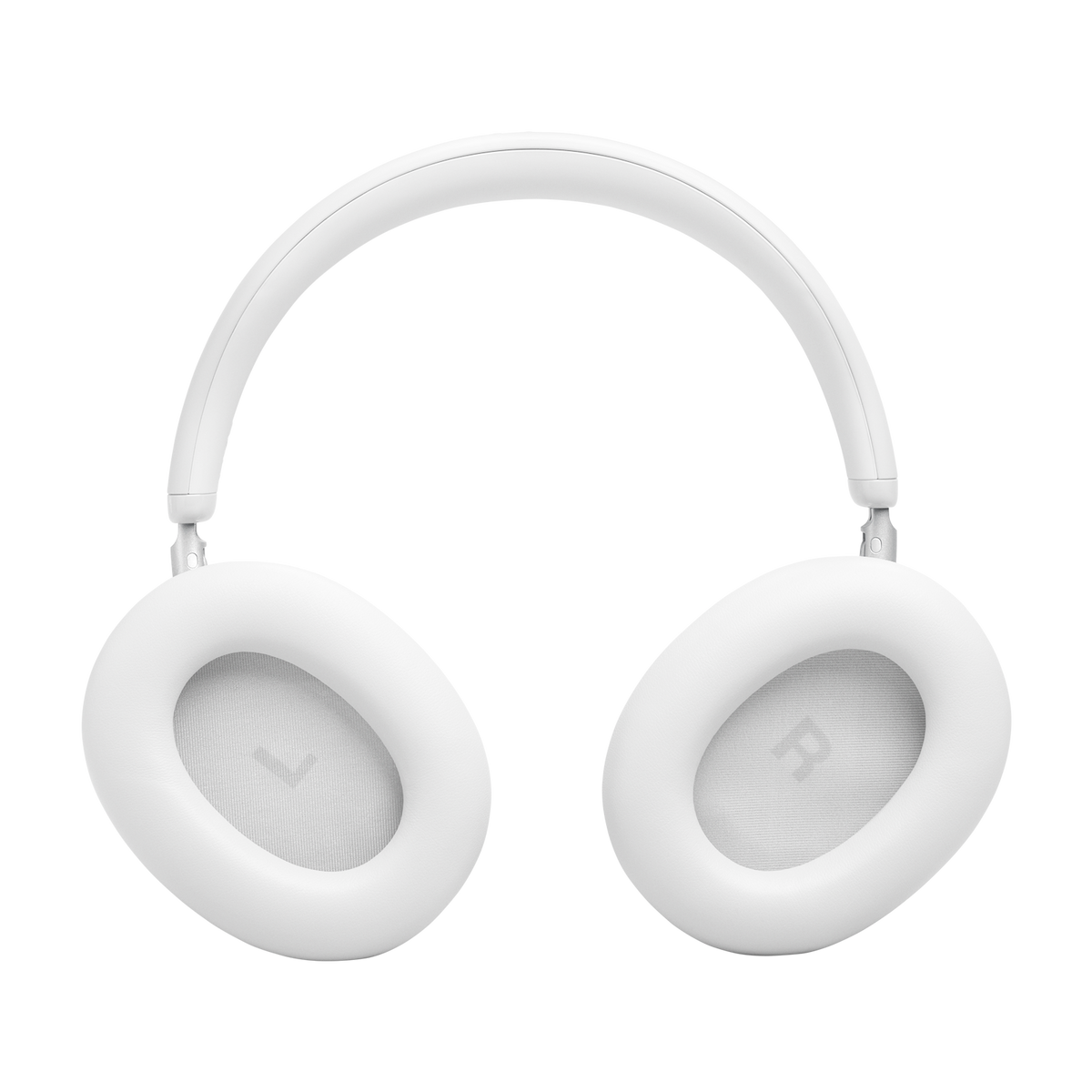JBL Live 780NC Wireless Over-Ear Noise-Cancelling Headphones White - JBLLIVE780NCWHT | Lally's Electrical Dundalk - image 2