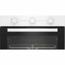 Beko AeroPerfect RecycledNet Electric Oven - White | BBIF22100W Beko Oven Lallys Electrical Ireland