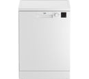 BEKO DVN04X20W Freestanding Dishwasher – White