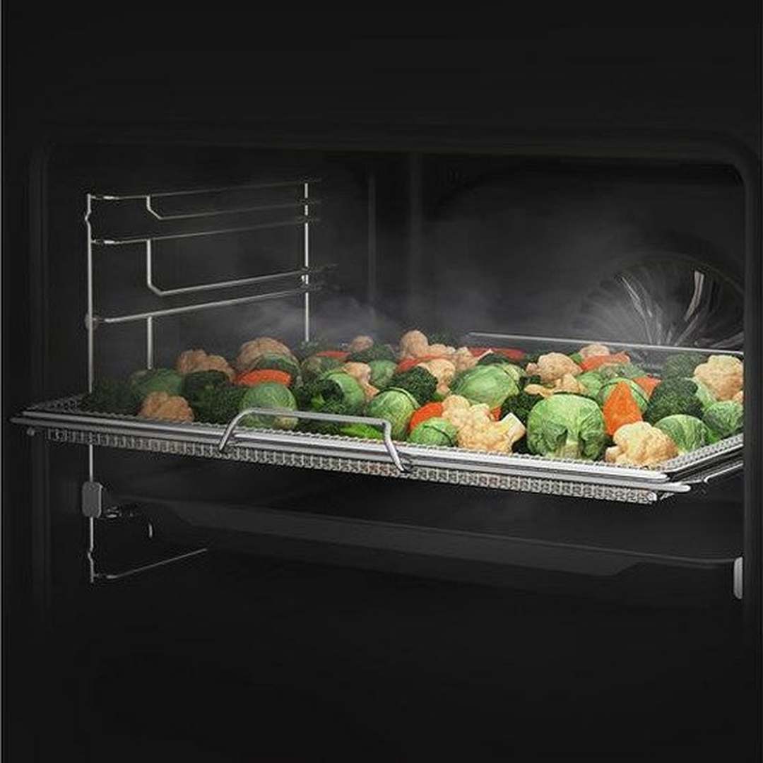 Beko Pro AeroPerfect AirFry Electric Pyrolytic Oven - Stainless Steel | BBIMA13301XMP Beko Oven Lallys Electrical Ireland
