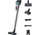Samsung Jet™ 75E Pet Cordless Stick Vacuum Cleaner, Max 200W Suction Power with Pet Tool | VS20B75AGR1/EU