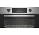 Beko BBIE12301XMP 60 cm Built-In Pyro Multi-Function Oven – Stainless Steel