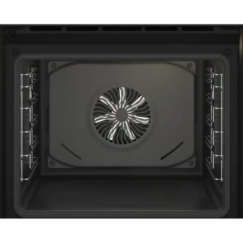 Beko Pro AeroPerfect Built In Single Oven - Anthracite - BBIM12300AC | Lally's Electrical Dundalk - image 4