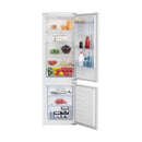 Beko Integrated 70/30 Fridge Freezer - Sliding Hinge | BCSM473 Beko Fridge Freezer Lallys Electrical Ireland
