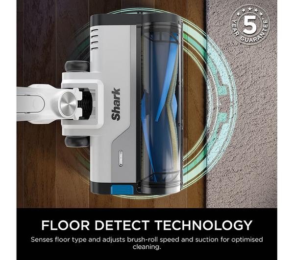 Shark PowerPro Pet Cordless Stick Vacuum - IZ380UKT | Lally's Electrical Dundalk - image 5