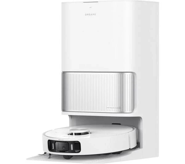 Dreame L40 Ultra AE Robot Vacuum & Mop White | RLL77SE_WH product view