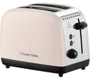 Russell Hobbs Classics 2-Slice Toaster – Jasmine (Model 26930)