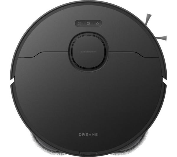 Dreame L40 Ultra AE Robot Vacuum & Mop Combo | RLL77SE_BK