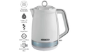Morphy Richards Illumination Jug Kettle — Model 108021 (White)