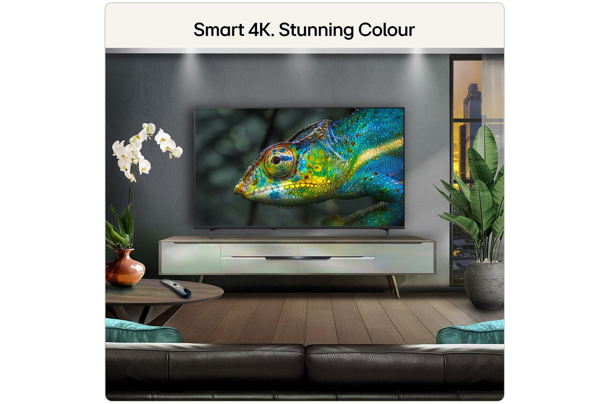 LG 65" QNED72 QNED AI Mini LED 4K Smart TV (2026) - 65QNED72B6B.AEI | Lally's Electrical Dundalk - image 2