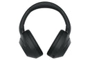 Sony WH-ULT900N Wireless Noise-Cancelling Over-Ear Headphones (Black)