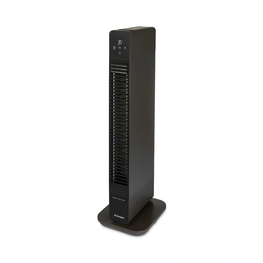 Dimplex ThermaFlex 2.2kW Smart Convector & Fan | DXDC22 product view