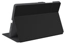 Speck StyleFolio Case for Samsung Galaxy Tab A7 10.4″ (MPN 138615B565) — Black