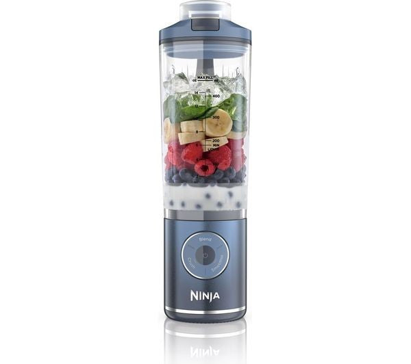Ninja Portable Blender BC251UKNV