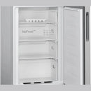 Bosch Series 2 Total No Frost Free-standing fridge-freezer Stainless Steel | KGN27NLEAG Bosch Fridge Freezer Lallys Electrical Ireland