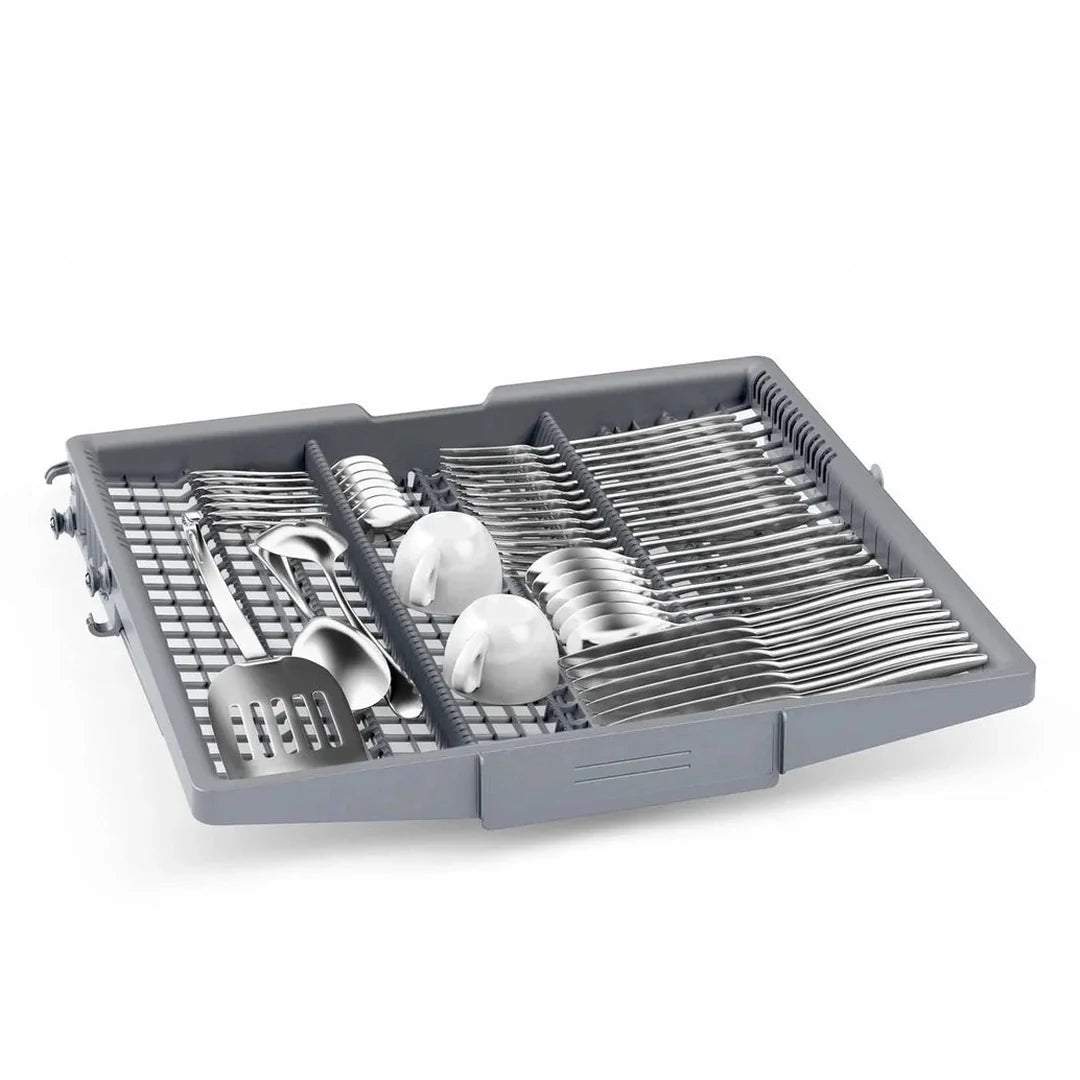Neff N 50 fully-integrated dishwasher 60 cm | S155ECX07G NEFF Dishwasher Lallys Electrical Ireland