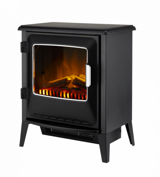Dimplex Lucia LED Contemporary 2kW Stove