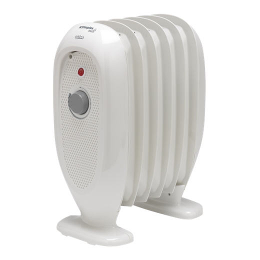 Dimplex Eco Chico 700W Mini Oil-Free Radiator | OFRB7N product view