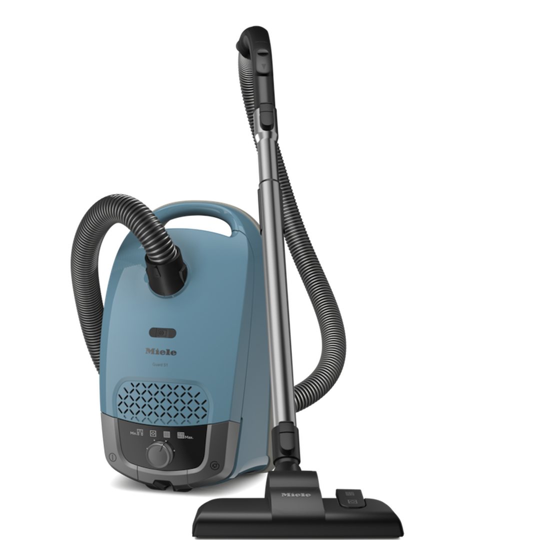 Miele Guard S1 Vacuum Nordic blue | 12652890 Miele Vacuum Cleaner Lallys Electrical Ireland