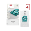 Miele HyClean Pure TU vacuum cleaner bag | 12557060 Miele Vacuum Accessories Lallys Electrical Ireland