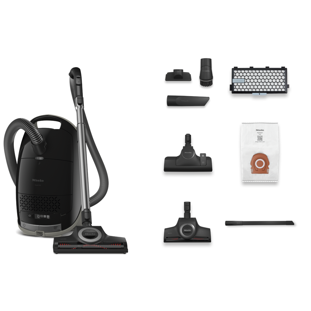Miele Guard M1 Cat & Dog Flex Cylinder Vacuum Cleaner | 12652540 Miele Vacuum Cleaner Lallys Electrical Ireland
