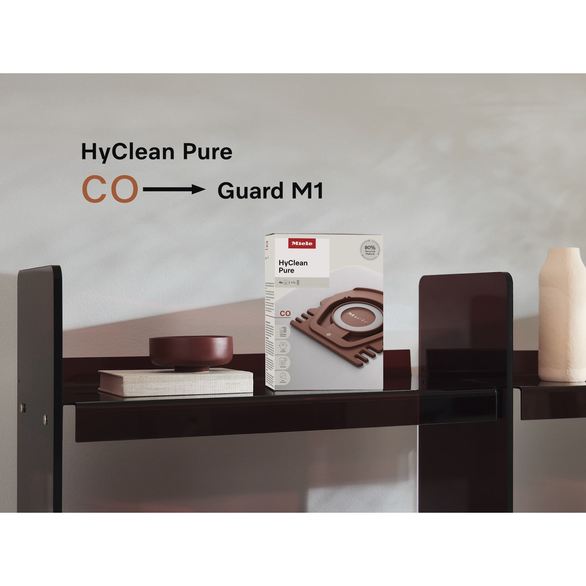 Miele Guard M1 Terra red Vacuum | 12652510 Miele Vacuum Cleaner Lallys Electrical Ireland