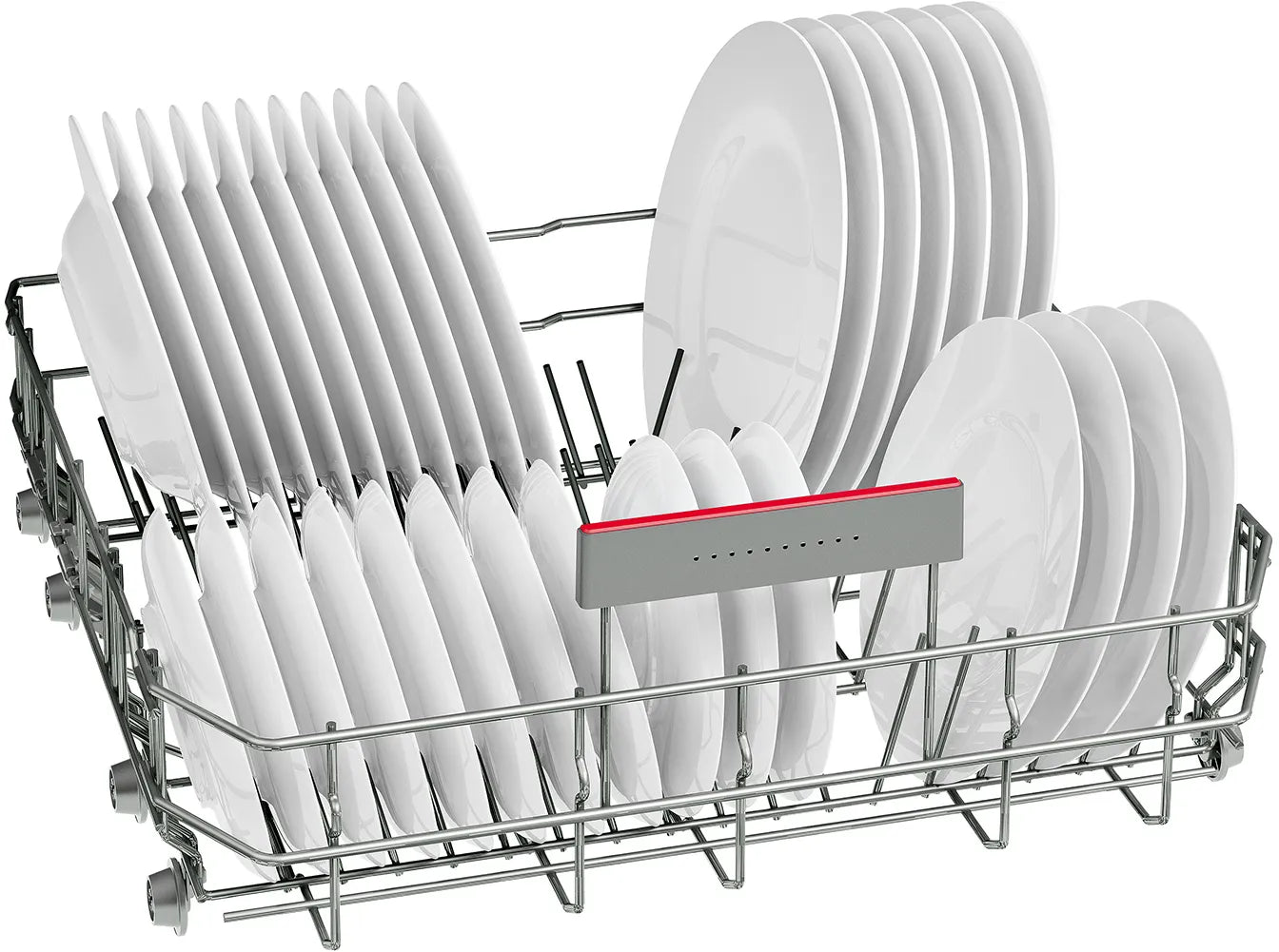 Bosch SMV4HVXOOG Series 4 60 cm Fully-Integrated Dishwasher (14 Place Settings)
