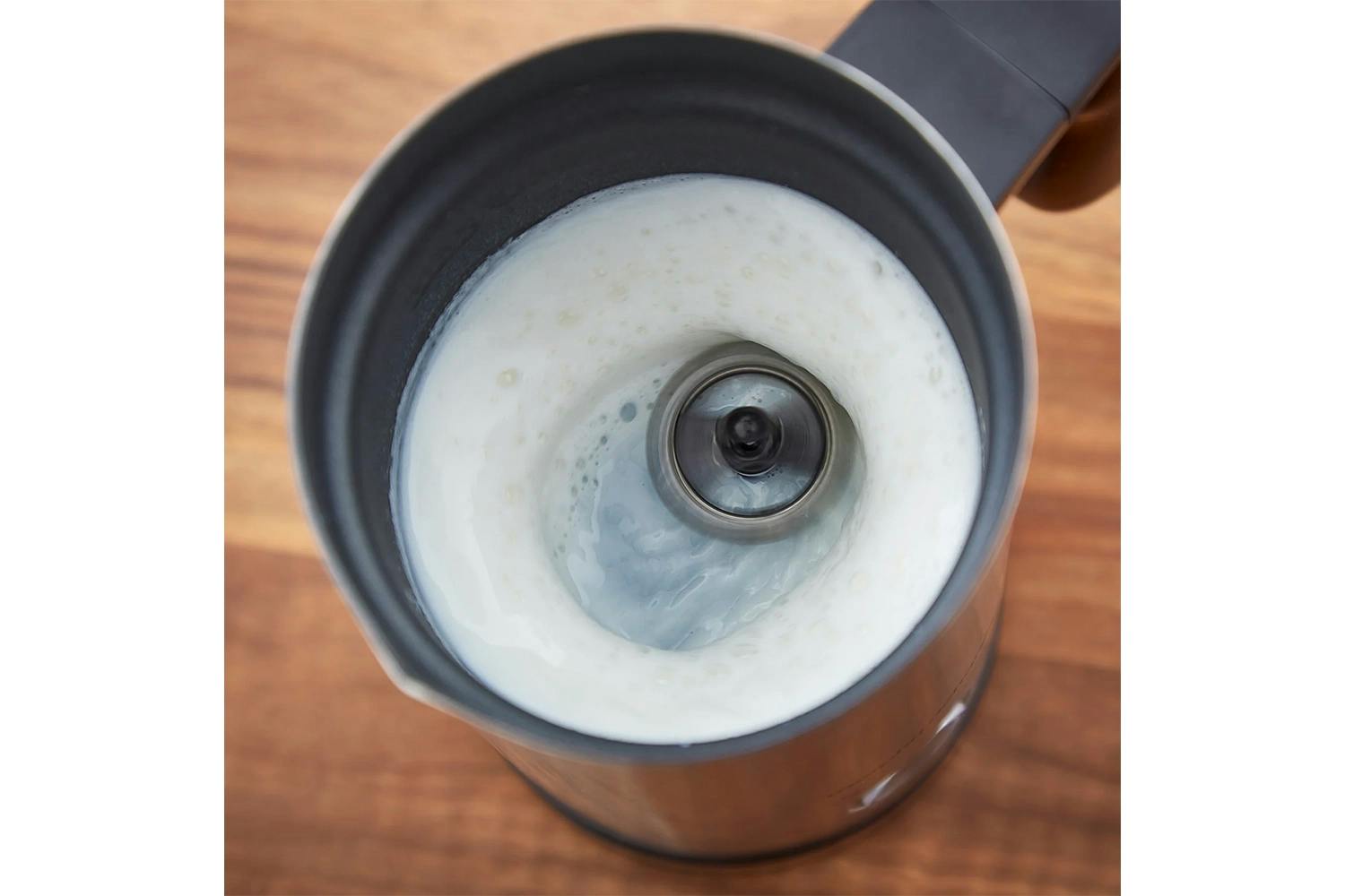 Morphy Richards Brew & Blend Electric Milk Frother — Model 210003