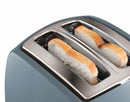 Russell Hobbs Textures 2-Slice Toaster — Model 21644 (Grey)