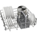 Bosch Series 2 free-standing dishwasher 60 cm White | SMS26AW08G Bosch Dishwasher Lallys Electrical Ireland