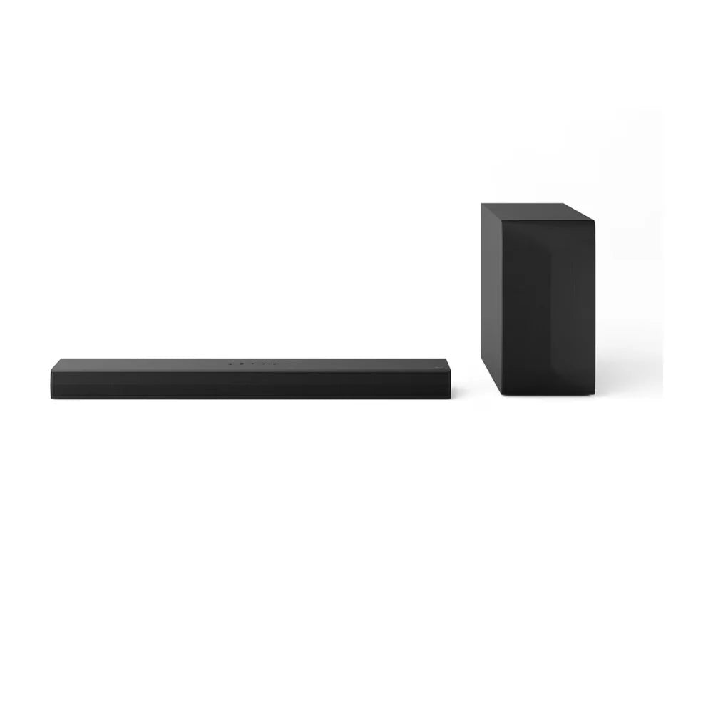 LG US60T 3.1-Channel Soundbar with Wireless Subwoofer product view