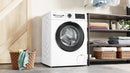 Bosch Series 6 Washing Machine 10 kg / 1400 rpm — WGG254Z1GB