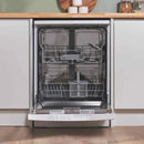Bosch Series 2 free-standing dishwasher 60 cm White | SMS26AW08G Bosch Dishwasher Lallys Electrical Ireland