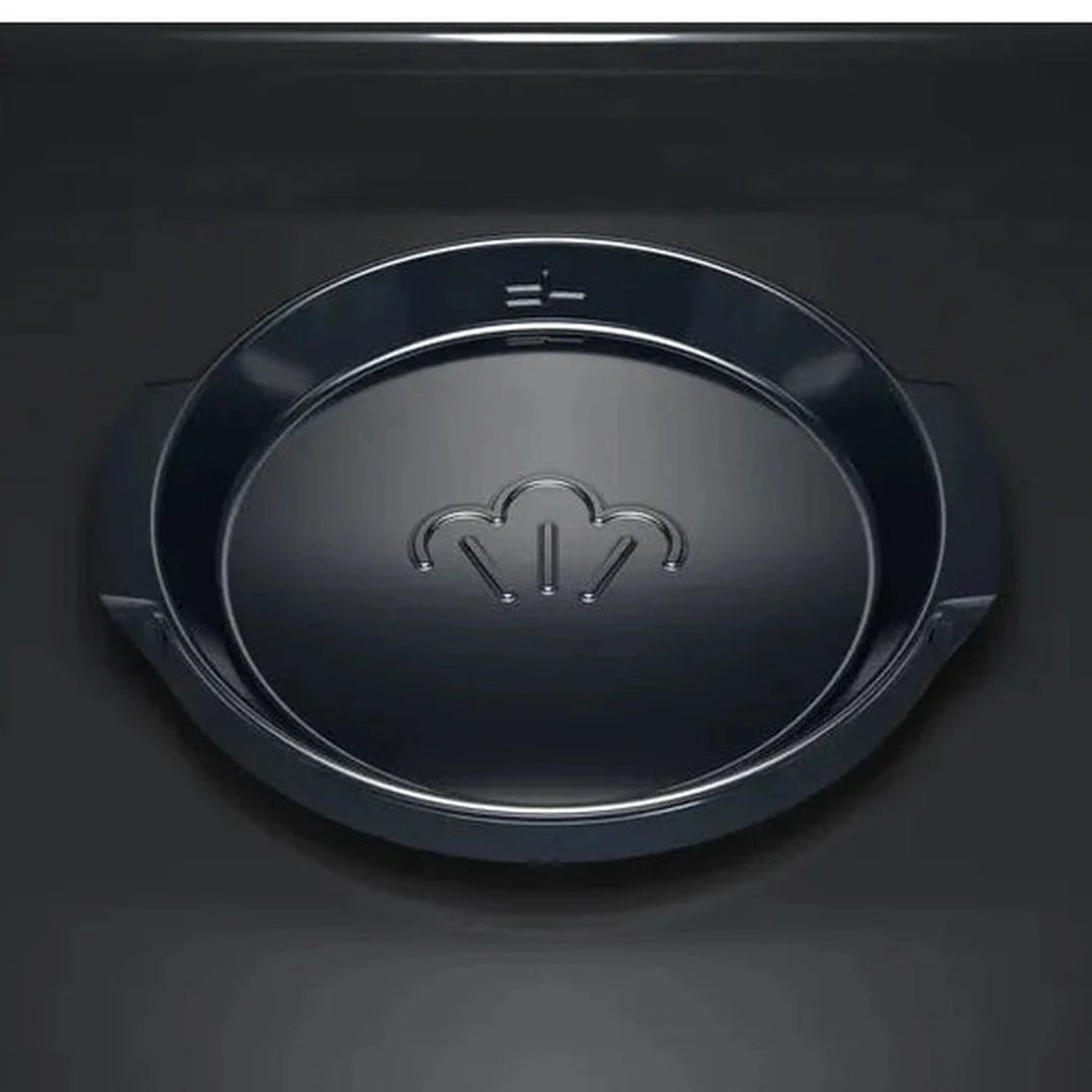 Bosch Built-in oven with added steam function 60 x 60 cm Black | HQA574BB3B Bosch Oven Lallys Electrical Ireland