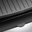 George Foreman 25820 Large Fit Grill — 2400 W Non-Stick Electric Health Grill