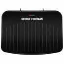 George Foreman 25820 Large Fit Grill — 2400 W Non-Stick Electric Health Grill