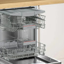 Bosch Series 4 fully-integrated dishwasher 60 cm | SMV4HVX00G Bosch Dishwasher Lallys Electrical Ireland