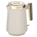Russell Hobbs 1.7L Jug Kettle — Bronte Range (Stone)