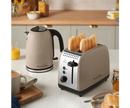 Russell Hobbs 2-Slice Toaster — Classics / 26931 (Mocha / Colours Plus)