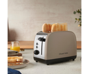 Russell Hobbs 2-Slice Toaster — Classics / 26931 (Mocha / Colours Plus)