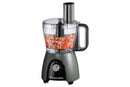 Russell Hobbs Desire Matte Charcoal Food Processor