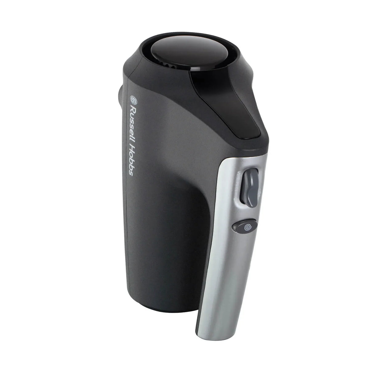 Russell Hobbs Desire Hand Mixer Matte Charcoal - 27151 | Lally's Electrical Dundalk - image 4