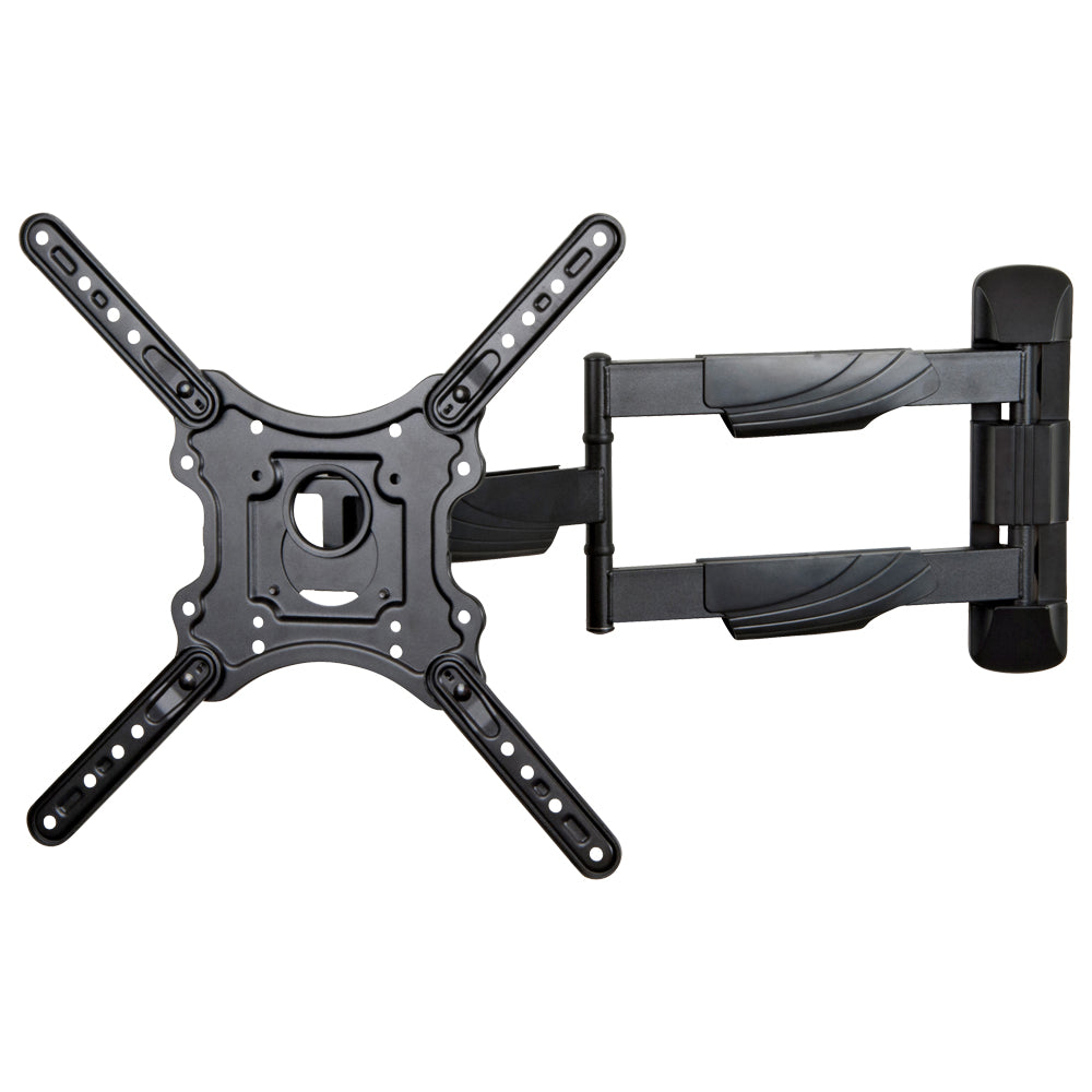 Thor 28088T Full-Motion TV Wall Mount (32″–55″, VESA up to 400×400)