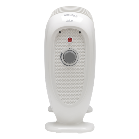 Dimplex Eco Chico 700W Mini Oil-Free Radiator | OFRB7N view 2